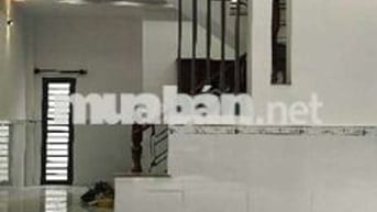 Bán nhà đường Huỳnh Thị hai tân chánh hiệp Q 12, 60 m2,5 tỷ 3, TL