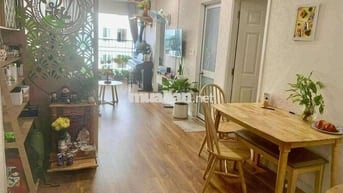 Cho thuê chung cư 4s đường số 30 phường linh đông thủ đức