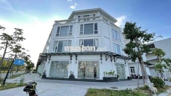 🔥 Biệt thự 3 mặt thoáng PHÚ MỸ AN - Full nội thất