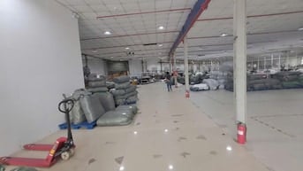 Cho thuê kho xưởng Bình Chánh , KV : 3.000m2, XD : 2.500m2, vp : 350m2
