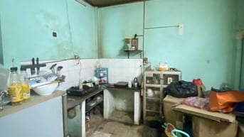 TRƯỜNG CHINH, TÂN BÌNH, 84M2, 2 MẶT THOÁNG, HẺM Ô TÔ QUAY ĐẦU, CHỈ 6.7