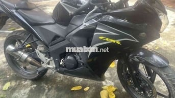 Không đi đến cần bán.cbr 150 . Xe nhập thái