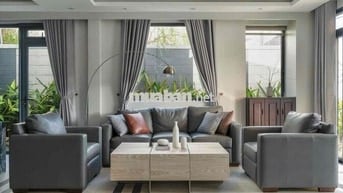 Biệt thự An Sơn 218m2, 15,5 tỷ rẻ nhất khu vực
