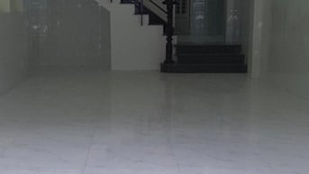 Bán nhà Mặt tiền chính chủ Đường Nguyễn văn Công P3 Q.GV. Giá 16 tỷ 