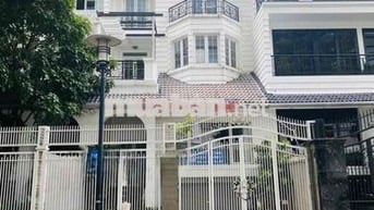 SIÊU PHẨM KHU ĐÔ THỊ SAIGON PEARL - Khu sang trọng bậc nhất TPHCM