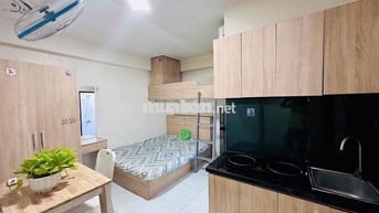 PHÒNG GÁC FULL NT, THANG MÁY, NT CAO CẤP, KHU LUỸ BÁN BÍCH TÂN PHÚ
