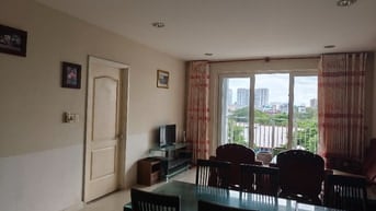 Cho thuê căn hộ chung cư Carina Plaza 99, 65m2 