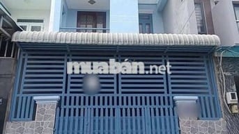 CHO THUÊ NHÀ 3 TẦNG 4PN. 5WC ĐƯỜNG 10 LINH TRUNG. THỦ ĐỨC