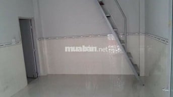 CHO THUÊ PHÒNG GÁC ĐÚC 24m² – QUẬN BÌNH THẠNH