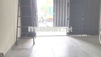 Mặt bằng kinh doanh đường Bạch Đằng