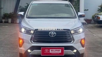 Toyota Innova 2022 G 2.0 AT - 54900 km