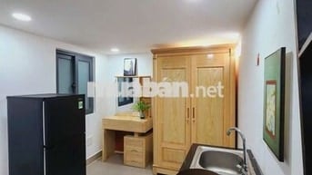 Cho thuê Phòng Căn Hộ Dịch Vụ cao cấp. Khu vực phường 25, 26, 27. Q.BT
