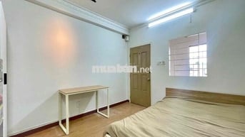 CHO THUÊ STUDIO CỬA SỔ TRỜI NẰM NGAY GA METRO VĂN THÁNH