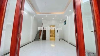 🏡 SIÊU PHẨM CẦU GIẤY - NHÀ MỚI - 6 TẦNG  THANG MÁY