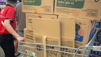 🌲NOEL HÀNG GẤP TUYỂN NHANH LĐPT LÀM VIỆC ỔN ĐỊNH LÂU DÀI - CẦN GẤP  