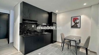 CHO THUÊ CHDV CAO CẤP 2PN MỚI 100% NGAY GA METRO TÂN CẢNG
