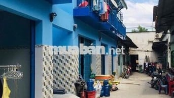 CHÍNH CHỦ CHO THUÊ PHÒNG TRỌ MẶT ĐẤT – LÊ VĂN QUỚI, BÌNH TÂN