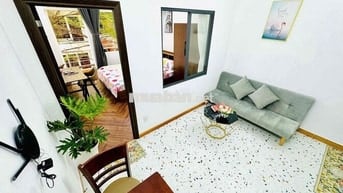✨Cho Thuê CH 1 Phòng ngủ ✨Ban công ✨ Máy giặt riêng ✨ Gần Landmark