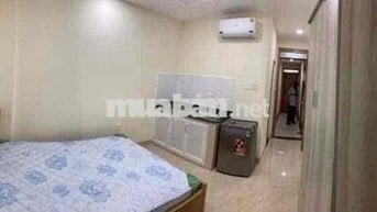 PHÒNG FULL NT CÓ BAN CÔNG CHỈ TÍNH ĐIỆN NƯỚC NGAY VÒNG XOAY TRUNG SƠN