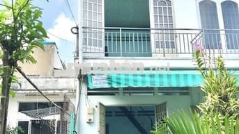Nhà nguyên căn 60m2 317 đường số 8 phường 11 Gò Vấp HCM