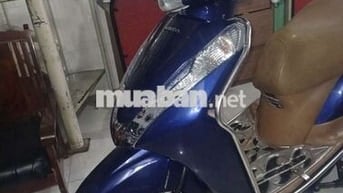 Xe Lead sản xuất 2014