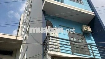 Cho Thuê Phòng Trọ 231/15 Dương Bá Trạc