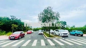 BÁN ĐẤT 4 MẶT TIỀN KINH DOANH LÔ GÓC 2 NỀN KDC VIP, ĐƯỜNG VÕ VĂN KIỆT