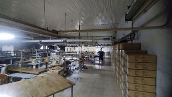 Cho thuê kho xưởng đường số 11 phường linh trung thủ đức