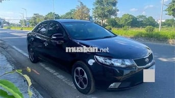 Kia Cerato 2009 1.6 MT - 120000 km