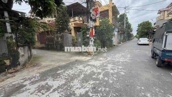 💥ĐẤT VÀNG ĐẠI MẠCH - GIÁ HỢP LÝ – Ô TÔ GẦN – SÁT CÔNG VIÊN💥