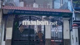 NHÀ ĐƯỜNG 25 HIỆP BÌNH CHÁNH KHU BÊN SÔNG