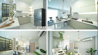 căn hộ studio k home thành phố mới