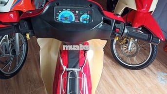 SPORT 120 GIẤY ZIN BAO GỐC BS CẦN THƠ