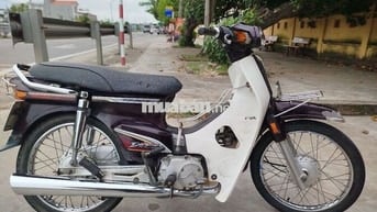 Dream việt 2005 máy nguyên bản