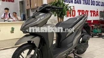 Honda Vario 150 đk 2022 màu vàng cát BSTP