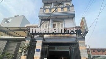 🏨 CHÍNH CHỦ BÁN KHÁCH SẠN 5 TẦNG – TRUNG TÂM HÀNH CHÍNH DĨ AN