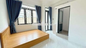 Cho Thuê Phòng Ban Công Full NT Gần Khu Chế Xuất Tân Thuận, CRESENT