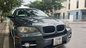 BMW X6 2008  - 150000 km