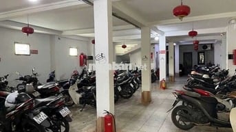 CHDV 58p dòng tiền 200tr/ tháng