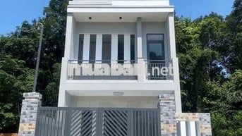 NHÀ  tiện nghi nhưng gần Trung tâm Thủ dầu Một rộng rãi