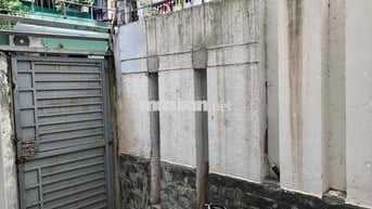 Phòng tầng trệt Khu vực chợ Cây Quéo - Hoàng Hoa Thám
