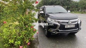 Mitsubishi Pajero Sport 2018 3.0G 4x2 AT Premium
