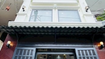 Bán gấp nhà hẻm 5m căn 49,2m2 Phan Đăng Lưu P.03 Phú Nhuận 2tỷ560triệu