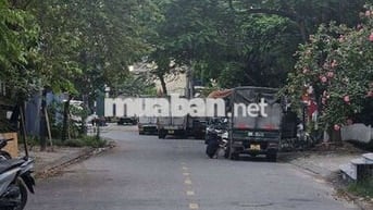 Biệt Thự Tây Mỗ – 96m², Ngang 5m, 4 Tầng, Phân Lô, Vỉa Hè – Giá 19 Tỷ