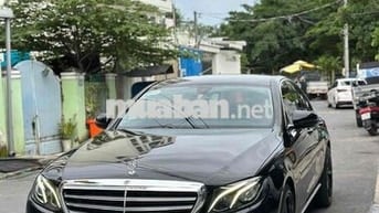 Mercedes  E200 - 106000 km Sx cuối 2017
