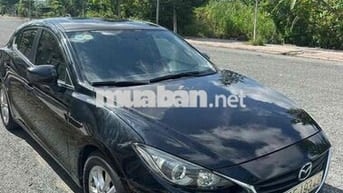 Mazda 3 2015 1.5 AT Hatchback - 70000 km