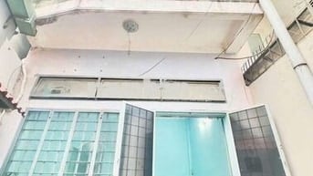 🔥 NHÀ 2 MT HẺM XE HƠI HOÀNG HOA THÁM P.7- 4,75x12 / CN 47,8M² 6,35 TỶ