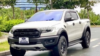 Ford Ranger 2021 Raptor 4x4 AT - 63000 km