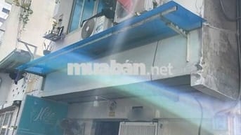NGỘP BANK BÁN NHÀ BÙI HỮU NGHĨA P2 BÌNH THẠNH-HXH-40M2 - 4.75 TỶ