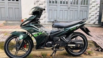 Exciter 50cc 2021 biển tỉnh gtdd máy êm sạch đẹp
